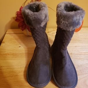 Girls Michael Kors Boots